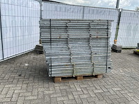 Veiligheidsroosters traptreden - afbeelding 3 van  5