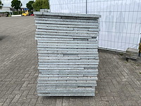 Veiligheidsroosters traptreden - afbeelding 4 van  5