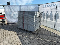 Veiligheidsroosters traptreden - afbeelding 1 van  5