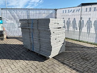 Veiligheidsroosters traptreden - afbeelding 1 van  6