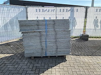 Veiligheidsroosters traptreden - afbeelding 3 van  6