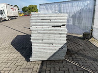 Veiligheidsroosters traptreden - afbeelding 4 van  6