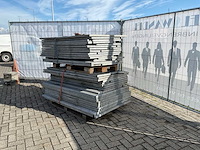 Veiligheidsroosters traptreden - afbeelding 1 van  6