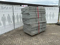 Veiligheidsroosters traptreden - afbeelding 3 van  5