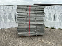 Veiligheidsroosters traptreden - afbeelding 4 van  5