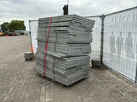 Veiligheidsroosters traptreden - afbeelding 5 van  5