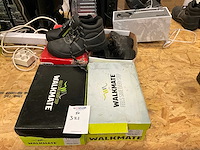 Veiligheidsschoen (5x) - afbeelding 1 van  4