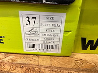 Veiligheidsschoen (5x) - afbeelding 4 van  4