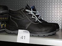 Veiligheidsschoen bestboy metalfree maat 45 - afbeelding 1 van  2