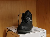 Veiligheidsschoen giss maat 38. - afbeelding 2 van  3