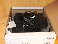 Veiligheidsschoen giss maat 38. - afbeelding 3 van  3