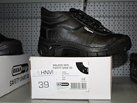 Veiligheidsschoen oxxa basic walker 1870 maat 39 - afbeelding 1 van  2