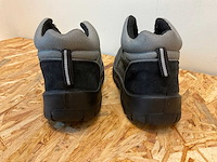 Veiligheidsschoen s3 hoog (2x) - afbeelding 3 van  5