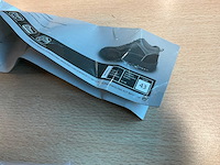 Veiligheidsschoen s3 hoog (2x) - afbeelding 4 van  4