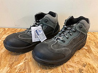 Veiligheidsschoen s3 hoog - afbeelding 4 van  4