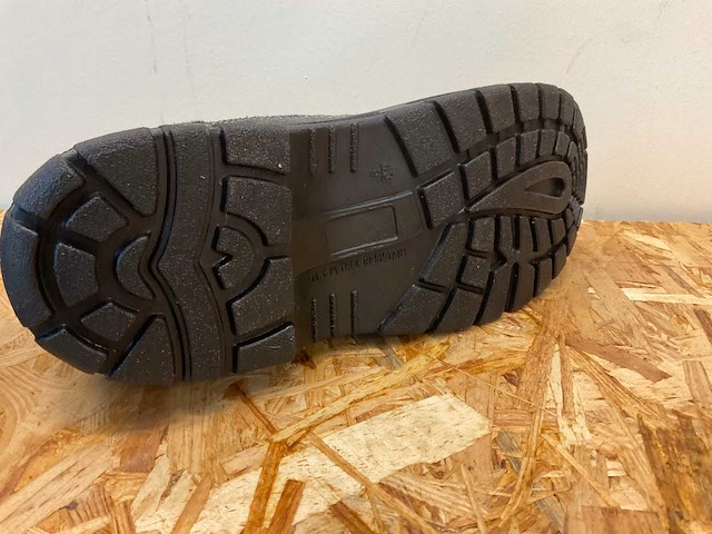 Veiligheidsschoen s3 hoog - afbeelding 3 van  3