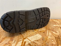 Veiligheidsschoen s3 hoog - afbeelding 3 van  3