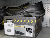 Veiligheidsschoen safety jogger x0600 maat 37 - afbeelding 1 van  2