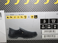 Veiligheidsschoen safety jogger x0600 maat 37 - afbeelding 2 van  2
