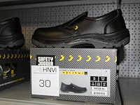 Veiligheidsschoen safety jogger x0600 maat 37 - afbeelding 1 van  2