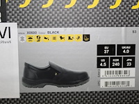 Veiligheidsschoen safety jogger x0600 maat 37 - afbeelding 2 van  2