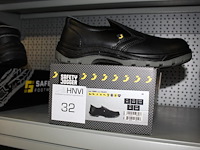 Veiligheidsschoen safety jogger x0600 maat 41 - afbeelding 1 van  2