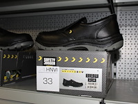 Veiligheidsschoen safety jogger x0600 maat 41 - afbeelding 1 van  2