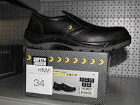 Veiligheidsschoen safety jogger x0600 maat 41 - afbeelding 1 van  2