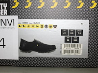 Veiligheidsschoen safety jogger x0600 maat 41 - afbeelding 2 van  2
