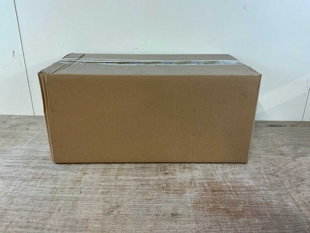 Veiligheidsschoenen (2x) - afbeelding 2 van  6