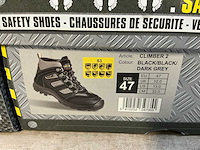 Veiligheidsschoenen (2x) - afbeelding 4 van  6