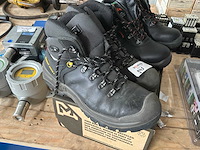 Veiligheidsschoenen (2x) - afbeelding 2 van  5