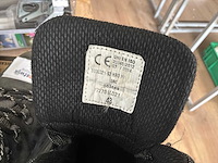 Veiligheidsschoenen (2x) - afbeelding 4 van  5