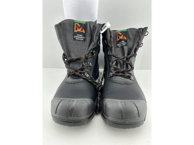 Veiligheidsschoenen maat 40 d - afbeelding 1 van  3