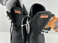 Veiligheidsschoenen maat 40d