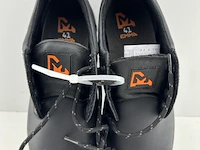 Veiligheidsschoenen maat 41d - afbeelding 2 van  3