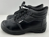 Veiligheidsschoenen maat 42