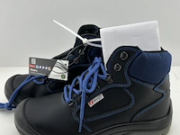 Veiligheidsschoenen maat 42