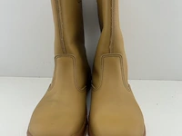 Veiligheidsschoenen maat 46 (uk11)