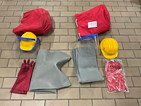 Veiligheidsset (2x) - afbeelding 1 van  4