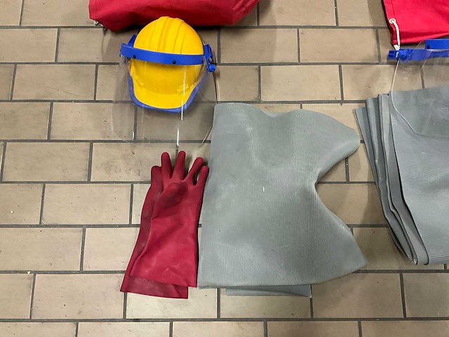 Veiligheidsset (2x) - afbeelding 2 van  4