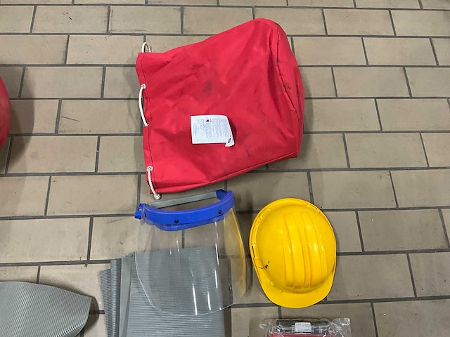 Veiligheidsset (2x) - afbeelding 4 van  4