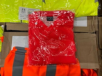 Veiligheidsshirts en veiligheidshesjes (19x) - afbeelding 3 van  9