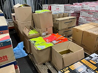 Veiligheidsshirts en veiligheidshesjes (19x) - afbeelding 6 van  9