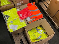 Veiligheidsshirts en veiligheidshesjes (19x) - afbeelding 7 van  9