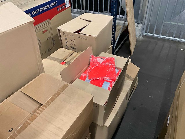 Veiligheidsshirts en veiligheidshesjes (19x) - afbeelding 9 van  9