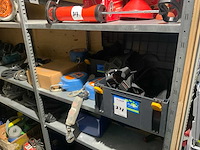 Veiligheidsvalharnas met valstop (4x) - afbeelding 1 van  3