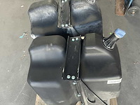 Veiling-pallet39 tanken - afbeelding 1 van  2