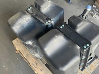 Veiling-pallet39 tanken - afbeelding 2 van  2