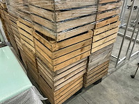 Veiling/decoratie kist (25x) - afbeelding 4 van  4